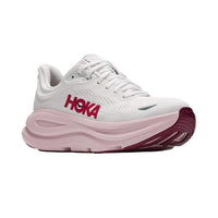 HOKA BONDI 9 WIDE Women รองเท้าวิ่งถนนผู้หญิง