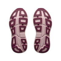 HOKA BONDI 9 WIDE Women รองเท้าวิ่งถนนผู้หญิง
