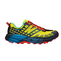 SPEEDGOAT 2 รองเท้าวิ่งเทรลสำหรับผู้ชายและผู้หญิง