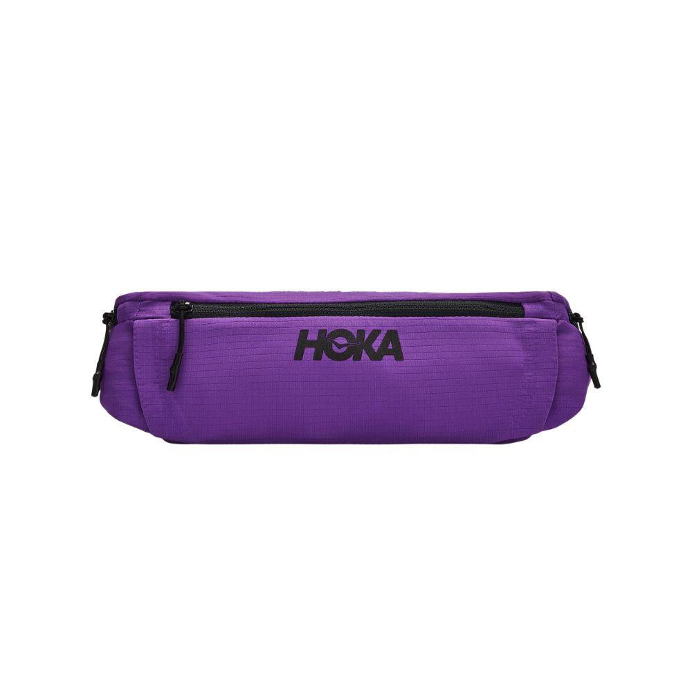 HOKA HOKA RUN BELT Unisex เข็มขัดรัดวิ่งสำหรับผู้ชายและผู้หญิง