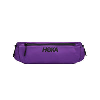 HOKA HOKA RUN BELT Unisex เข็มขัดรัดวิ่งสำหรับผู้ชายและผู้หญิง