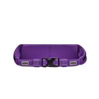 HOKA HOKA RUN BELT Unisex เข็มขัดรัดวิ่งสำหรับผู้ชายและผู้หญิง