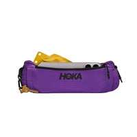 HOKA HOKA RUN BELT Unisex เข็มขัดรัดวิ่งสำหรับผู้ชายและผู้หญิง