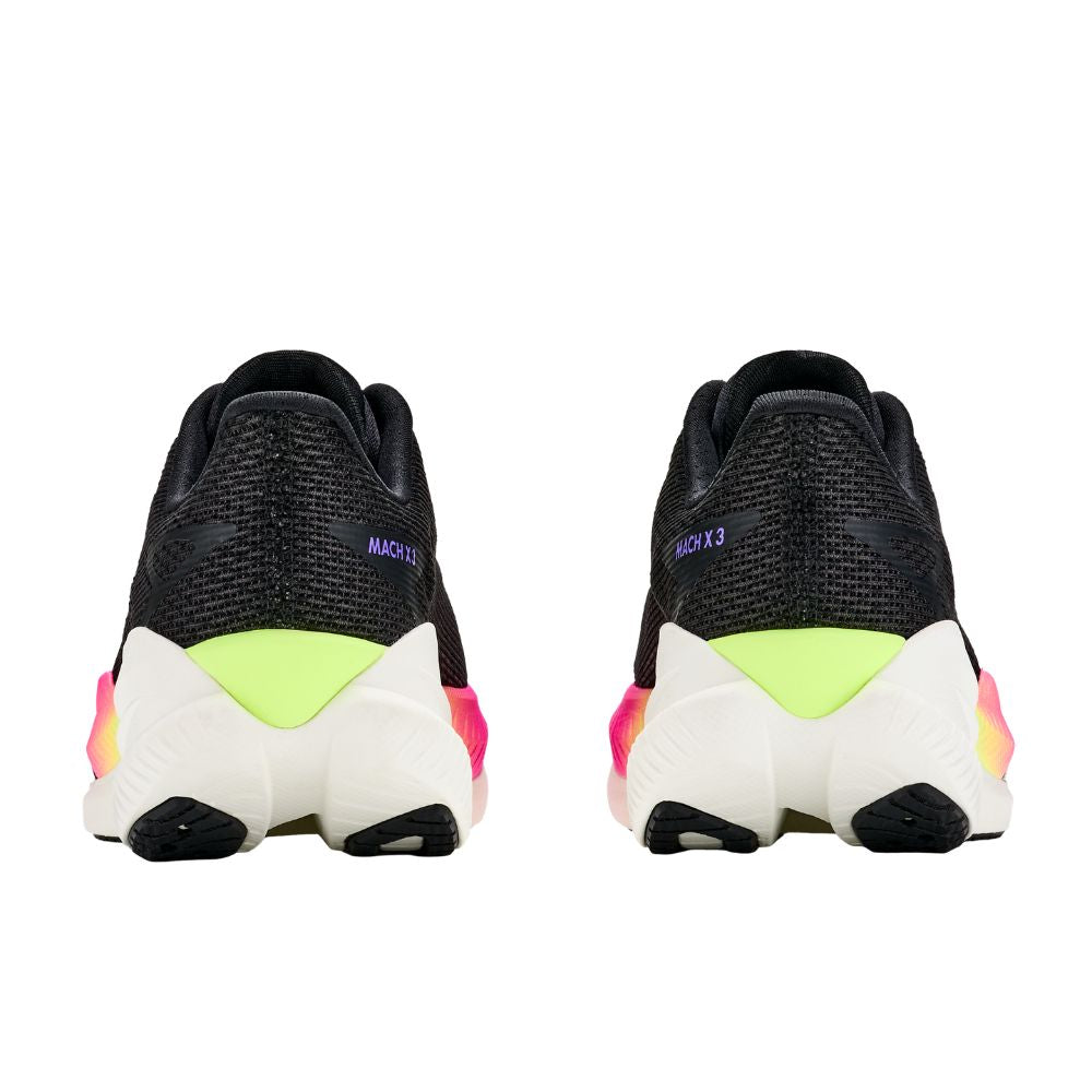 MACH X 3 รองเท้าวิ่งถนนผู้หญิง