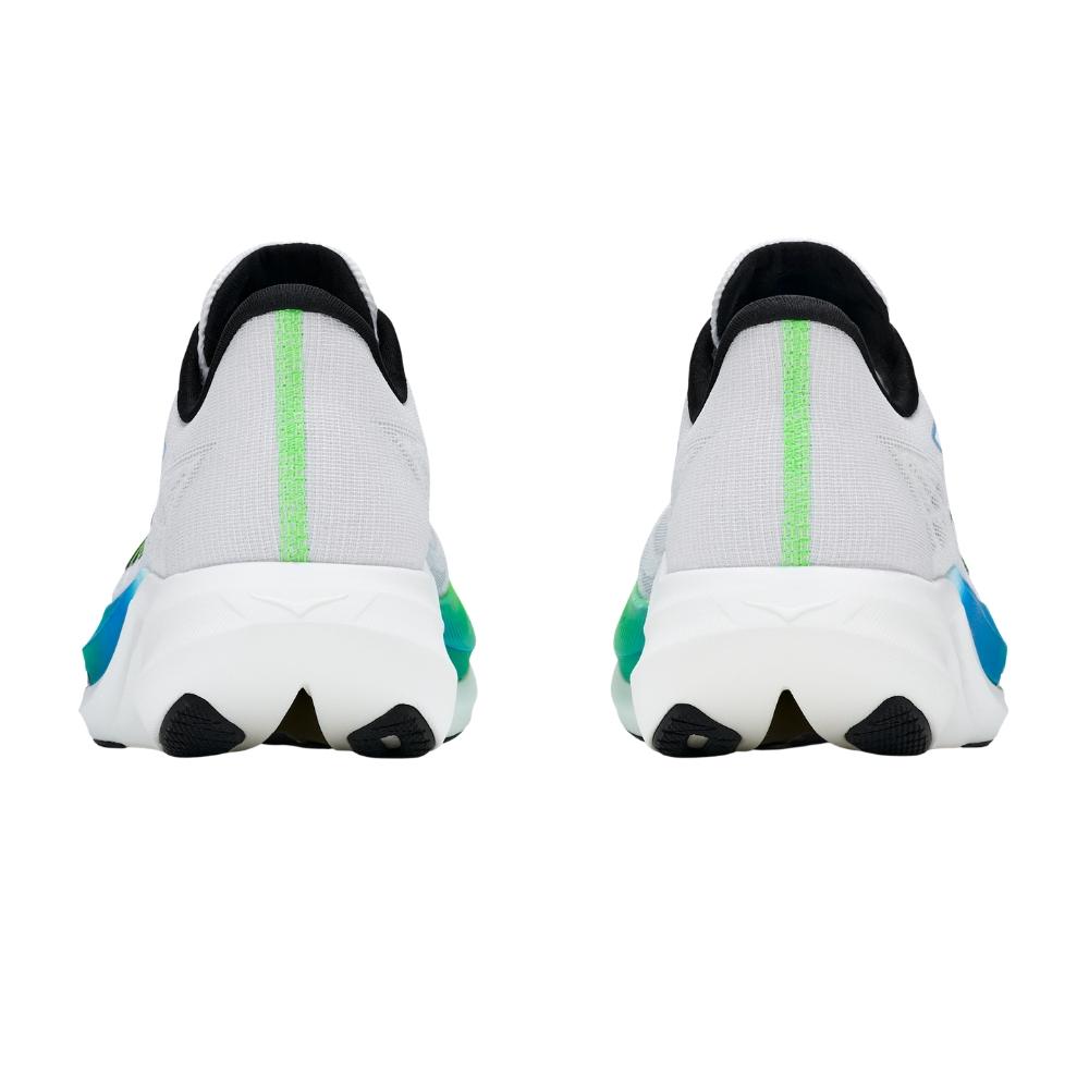 ROCKET X 3 รองเท้าวิ่งถนนสำหรับผู้ชายและผู้หญิง
