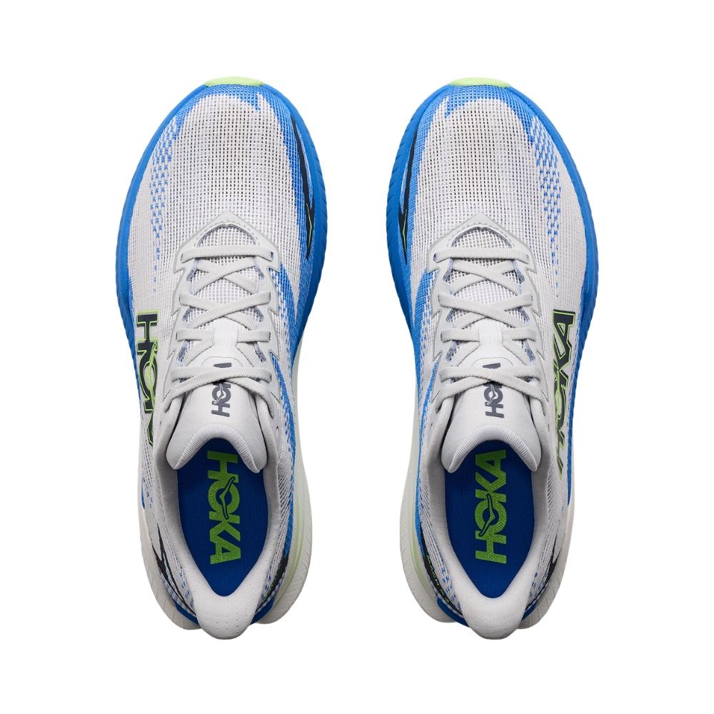 MACH X 3 WIDE รองเท้าวิ่งถนนผู้ชาย