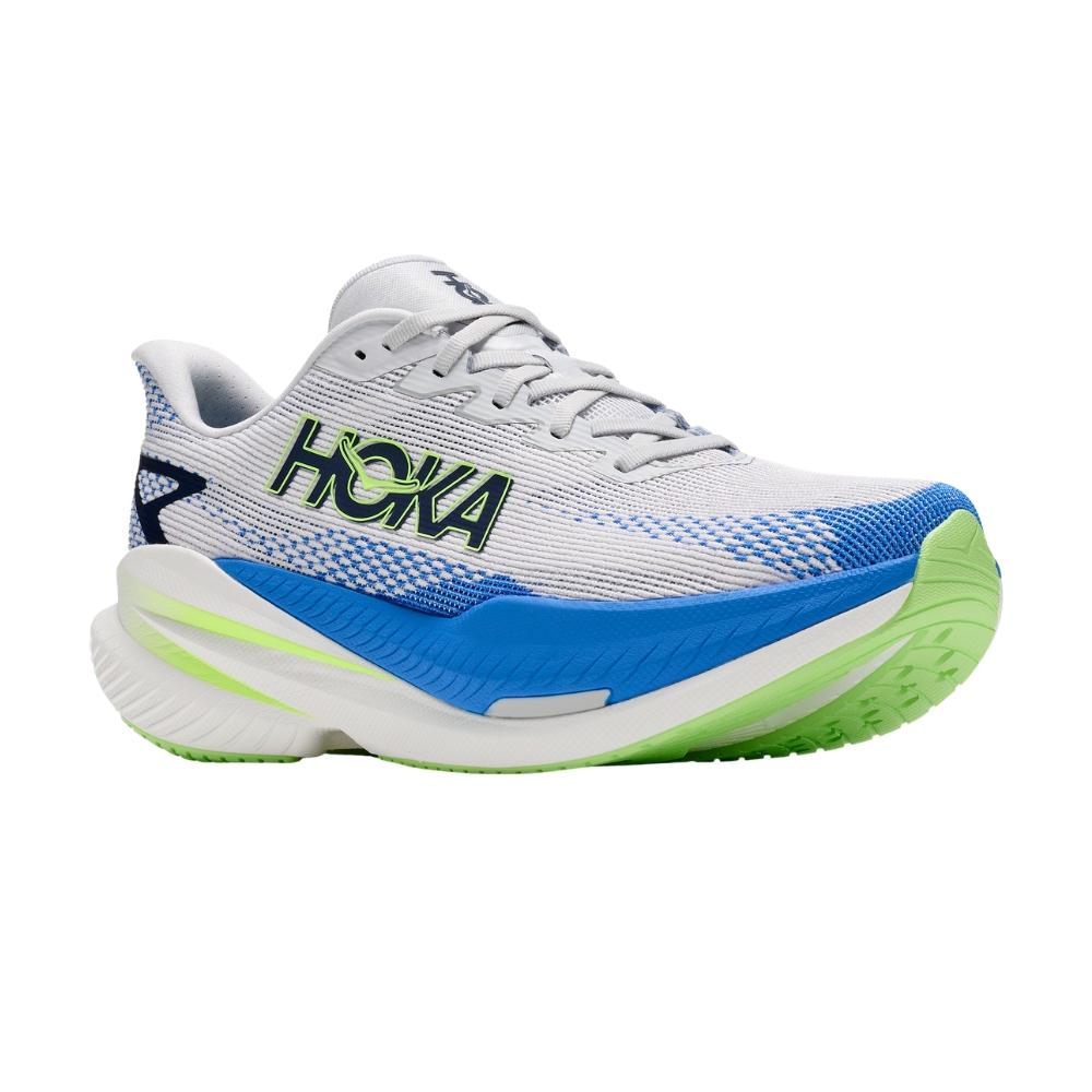 MACH X 3 WIDE รองเท้าวิ่งถนนผู้ชาย
