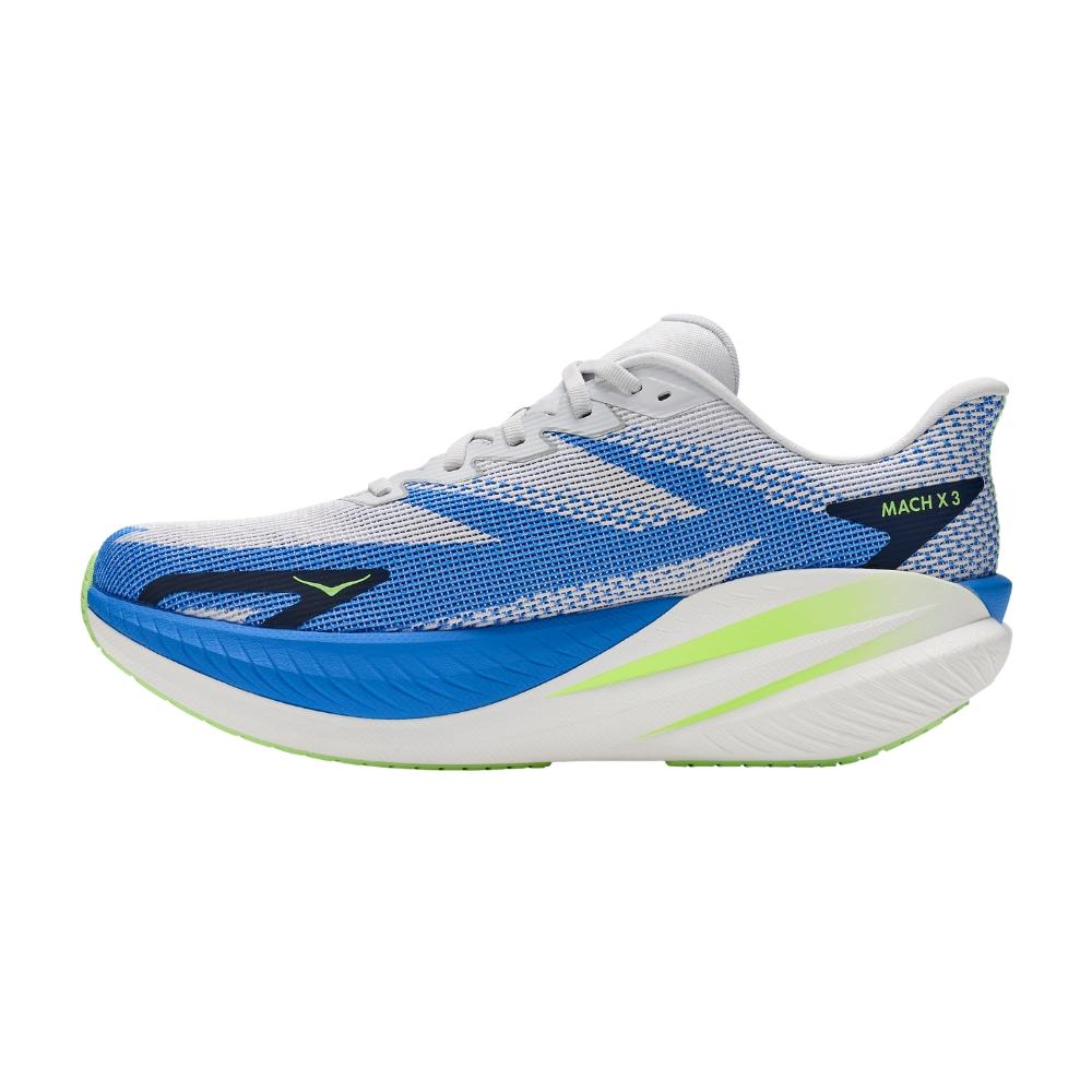 MACH X 3 WIDE รองเท้าวิ่งถนนผู้ชาย