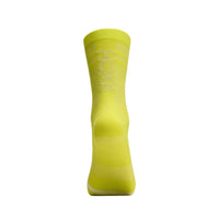 HOKA TRAIL RUN CREW SOCK Unisex ถุงเท้าวิ่งสำหรับผู้ชายและผู้หญิง