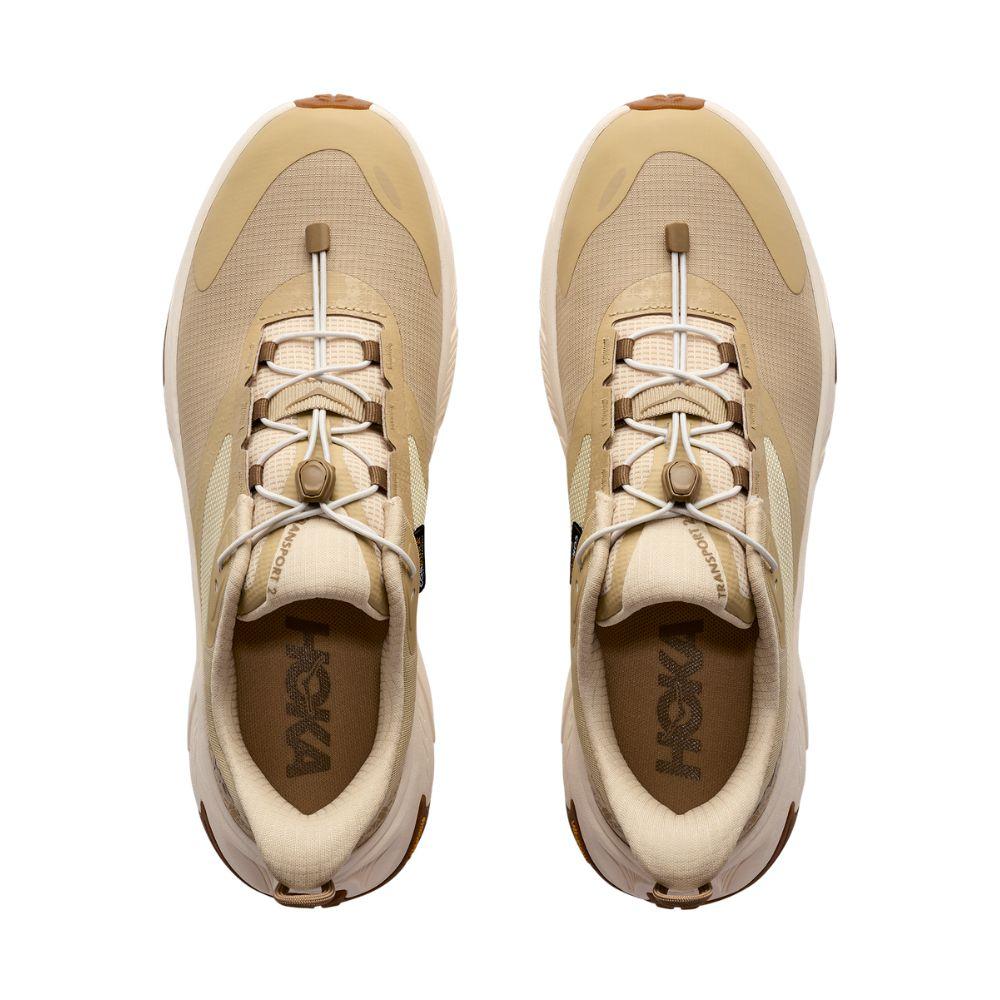 HOKA TRANSPORT 2 Men รองเท้าวิ่งเทรลผู้ชาย