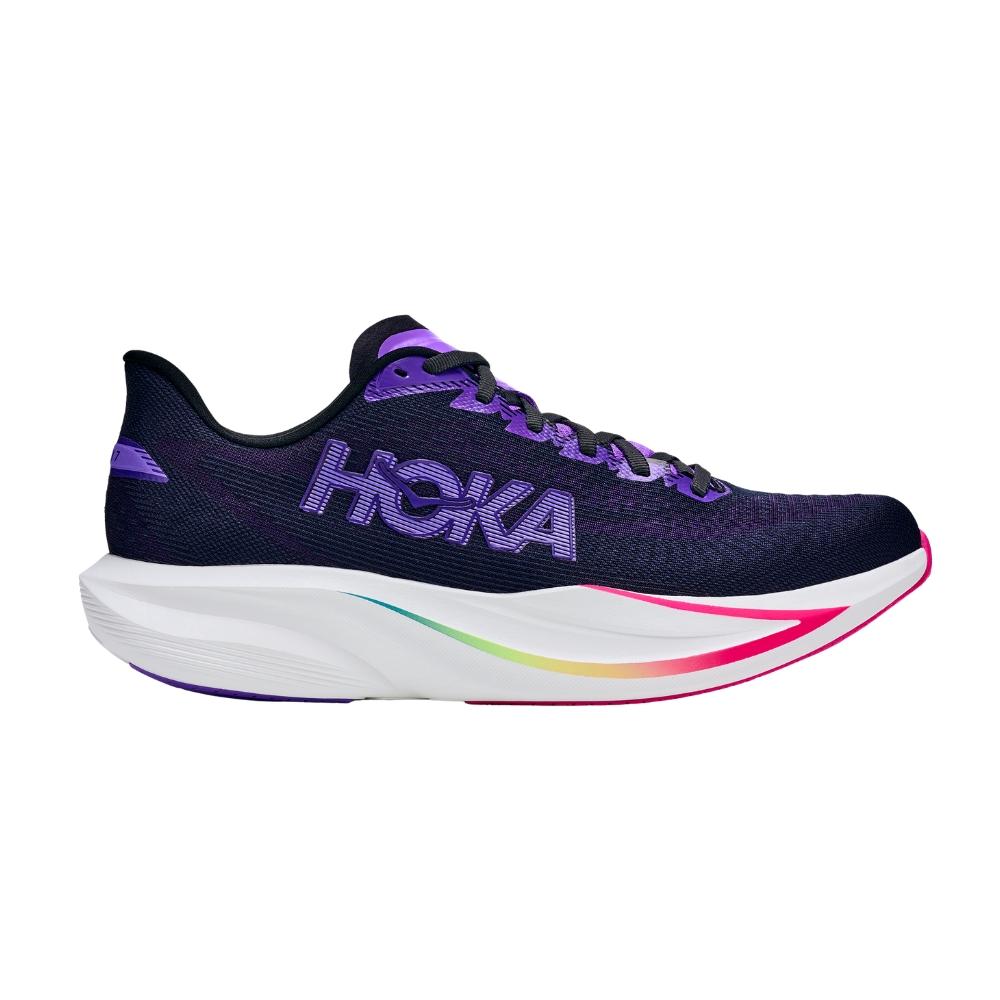 HOKA MACH 7 WIDE รองเท้าวิ่งถนนผู้ชาย