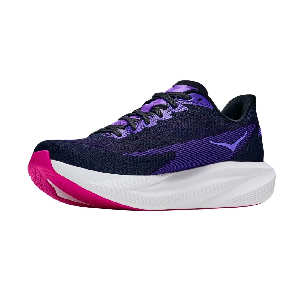 HOKA MACH 7 WIDE รองเท้าวิ่งถนนผู้ชาย