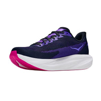 HOKA MACH 7 WIDE รองเท้าวิ่งถนนผู้ชาย