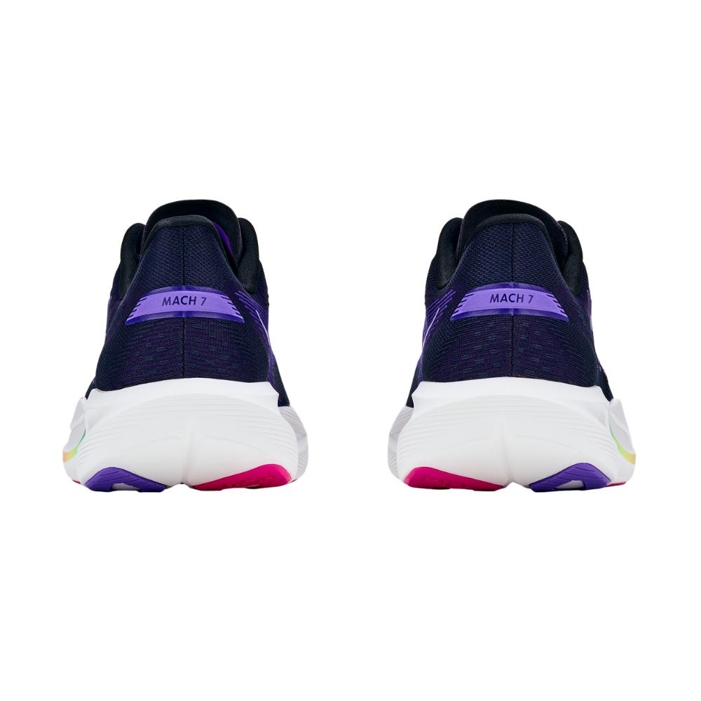 HOKA MACH 7 WIDE รองเท้าวิ่งถนนผู้ชาย