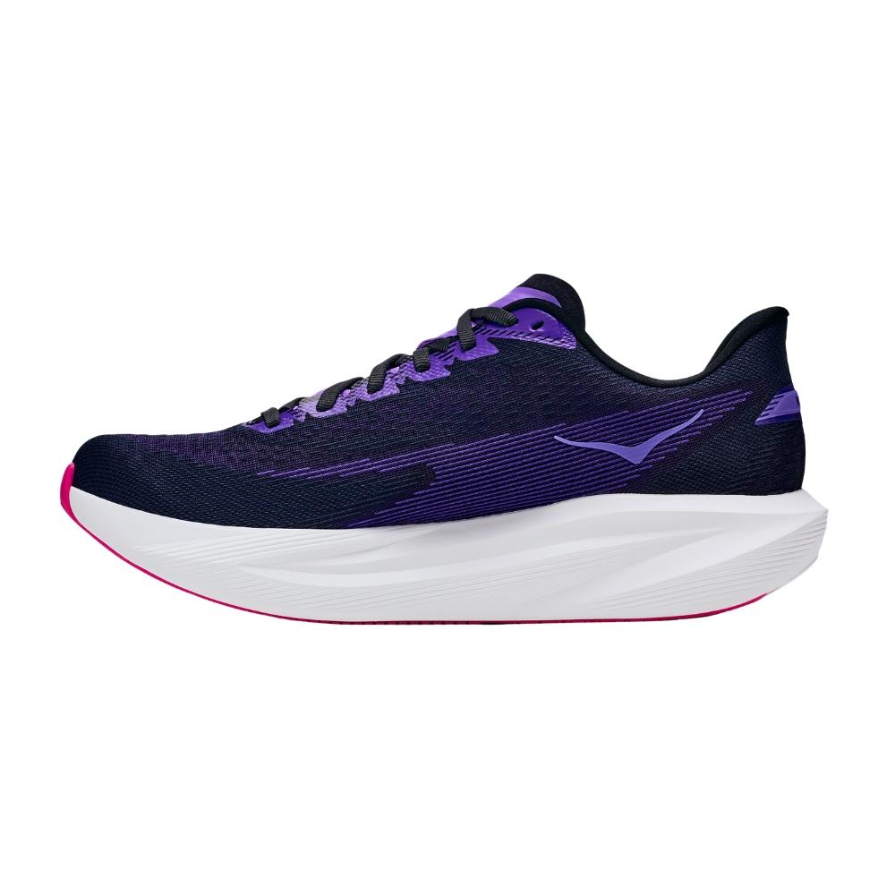 HOKA MACH 7 WIDE รองเท้าวิ่งถนนผู้ชาย