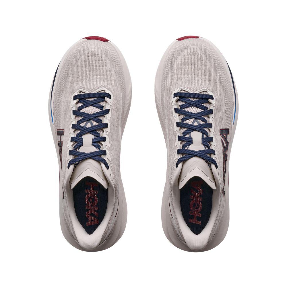 HOKA MACH 7 WIDE Men รองเท้าวิ่งถนนผู้ชาย