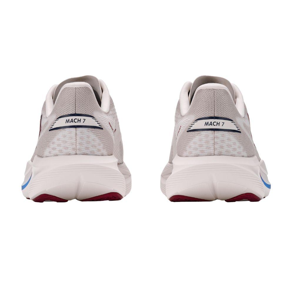 HOKA MACH 7 WIDE Men รองเท้าวิ่งถนนผู้ชาย