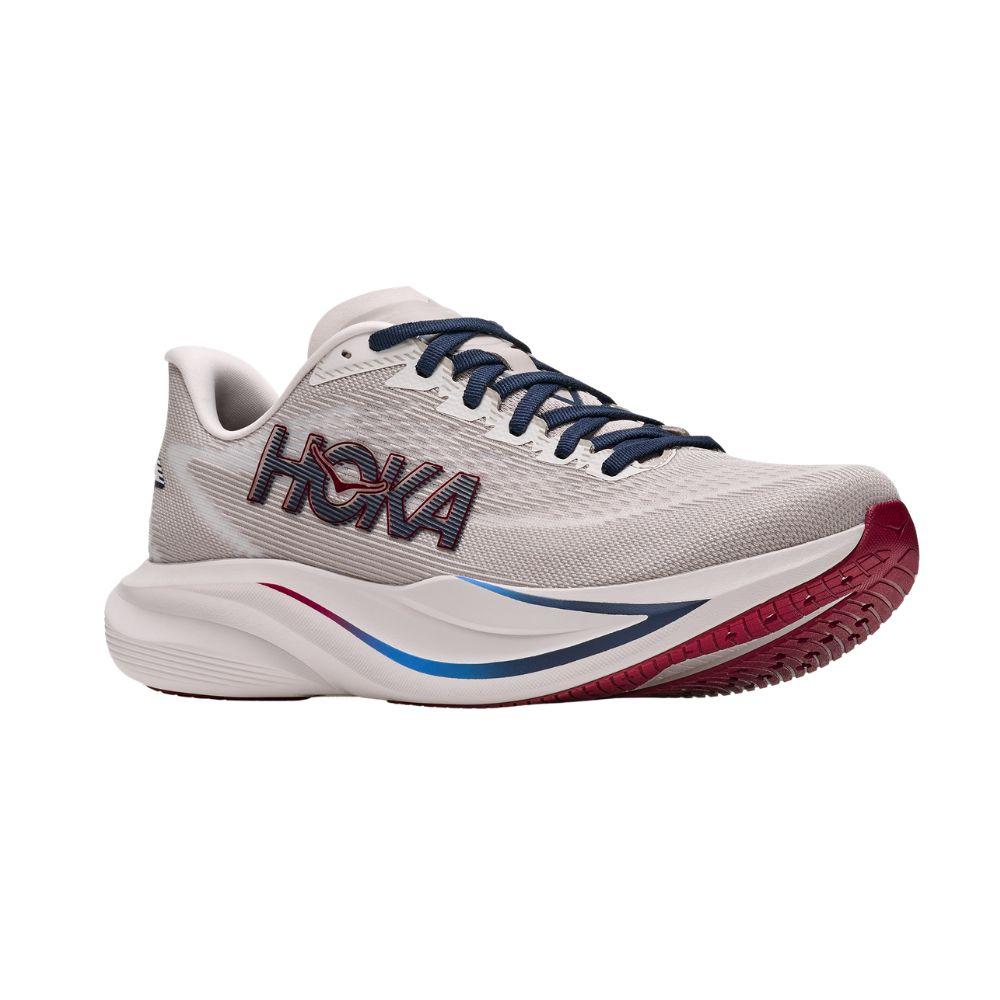 HOKA MACH 7 WIDE Men รองเท้าวิ่งถนนผู้ชาย