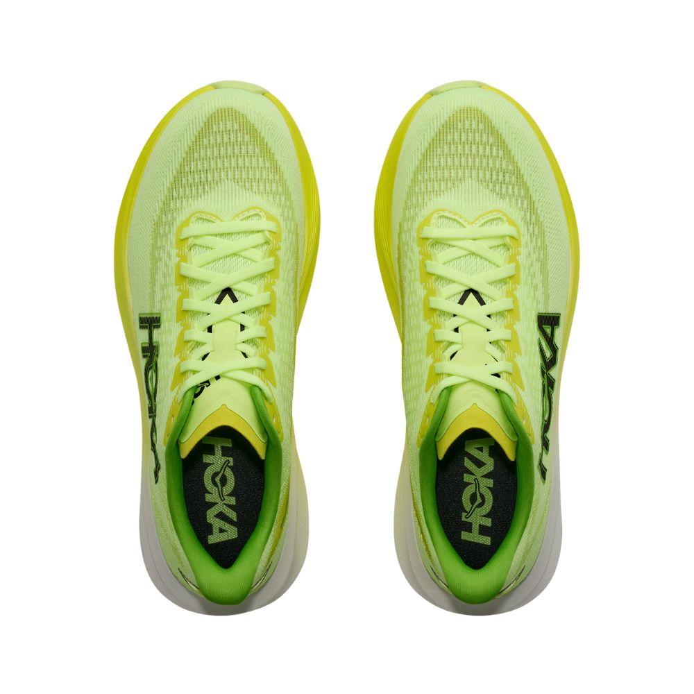 HOKA MACH 7 WIDE Women รองเท้าวิ่งถนนผู้หญิง