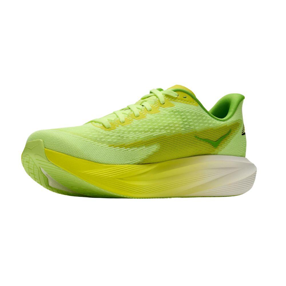 HOKA MACH 7 WIDE Women รองเท้าวิ่งถนนผู้หญิง