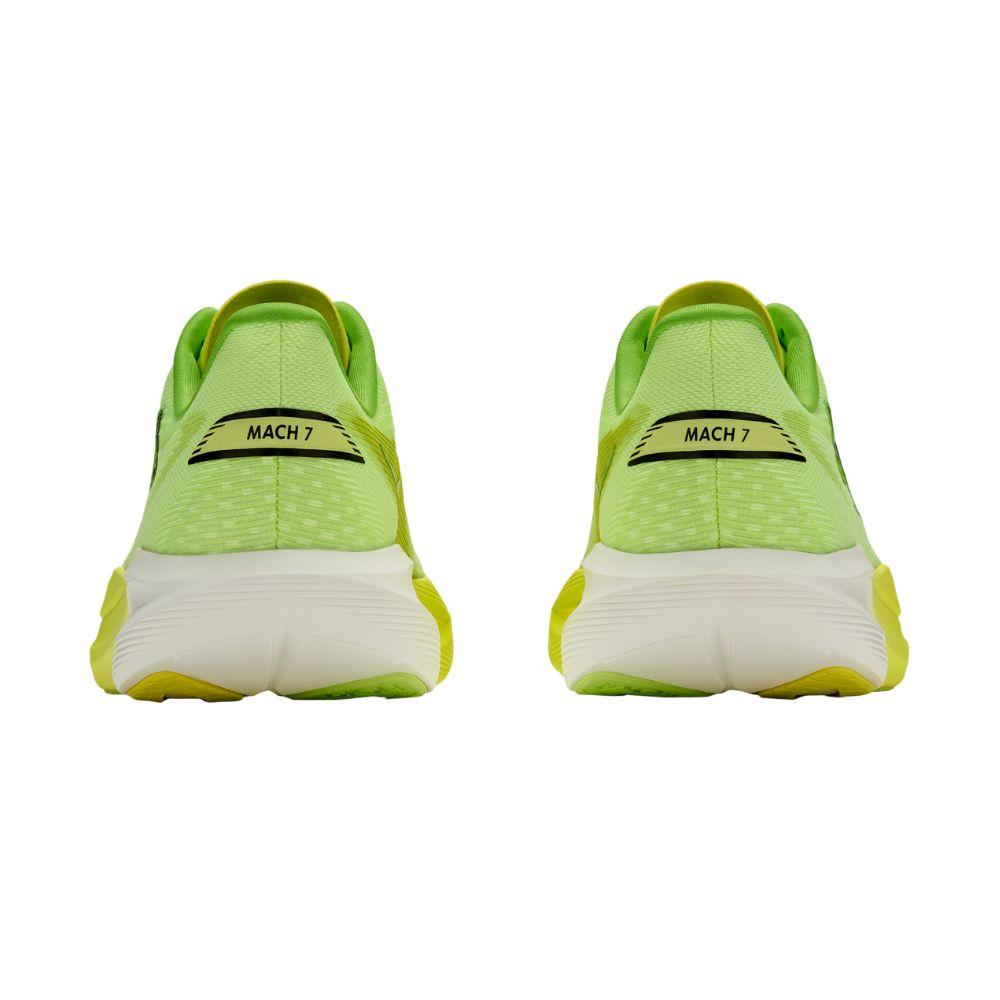 HOKA MACH 7 WIDE Women รองเท้าวิ่งถนนผู้หญิง