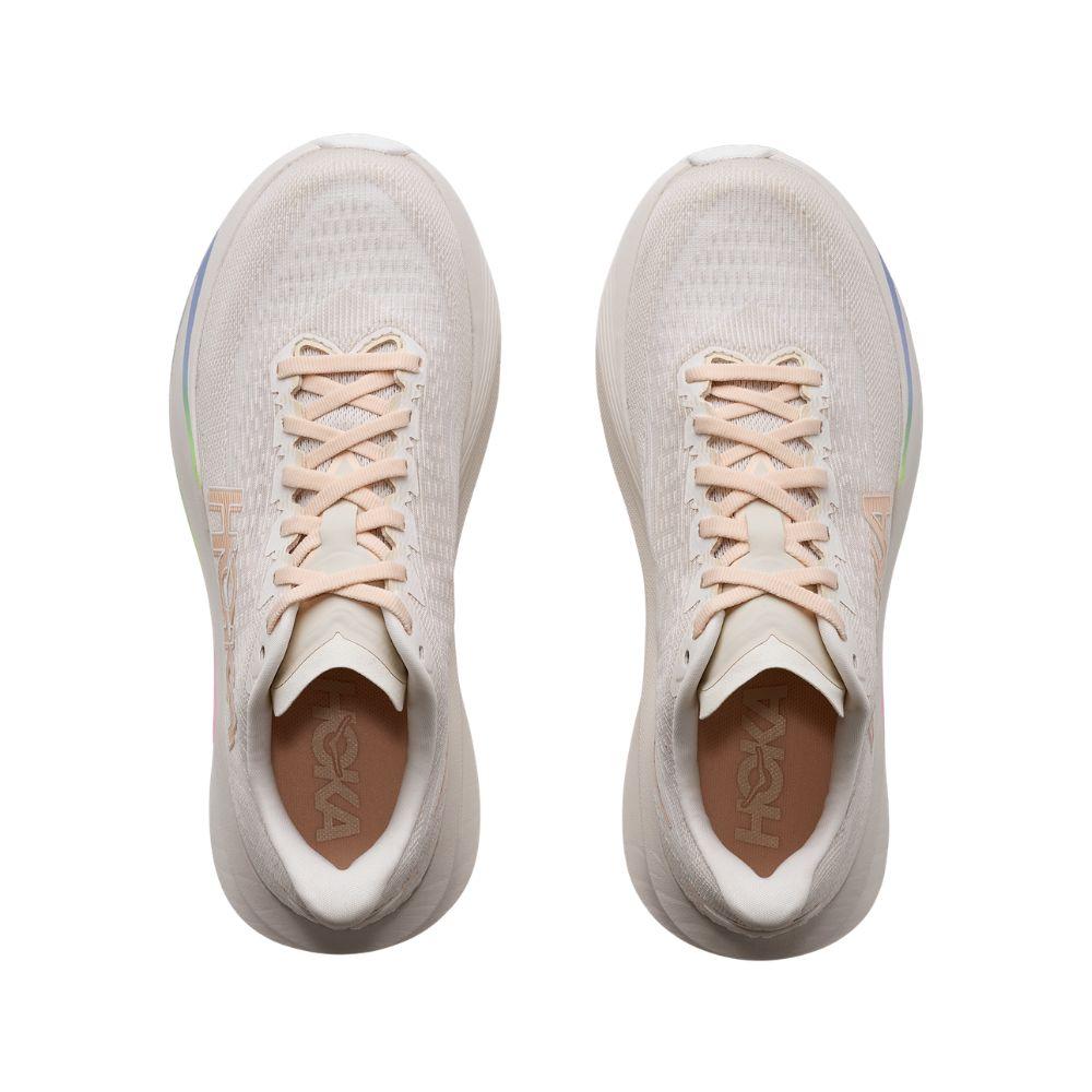 HOKA MACH 7 WIDE Women รองเท้าวิ่งถนนผู้หญิง