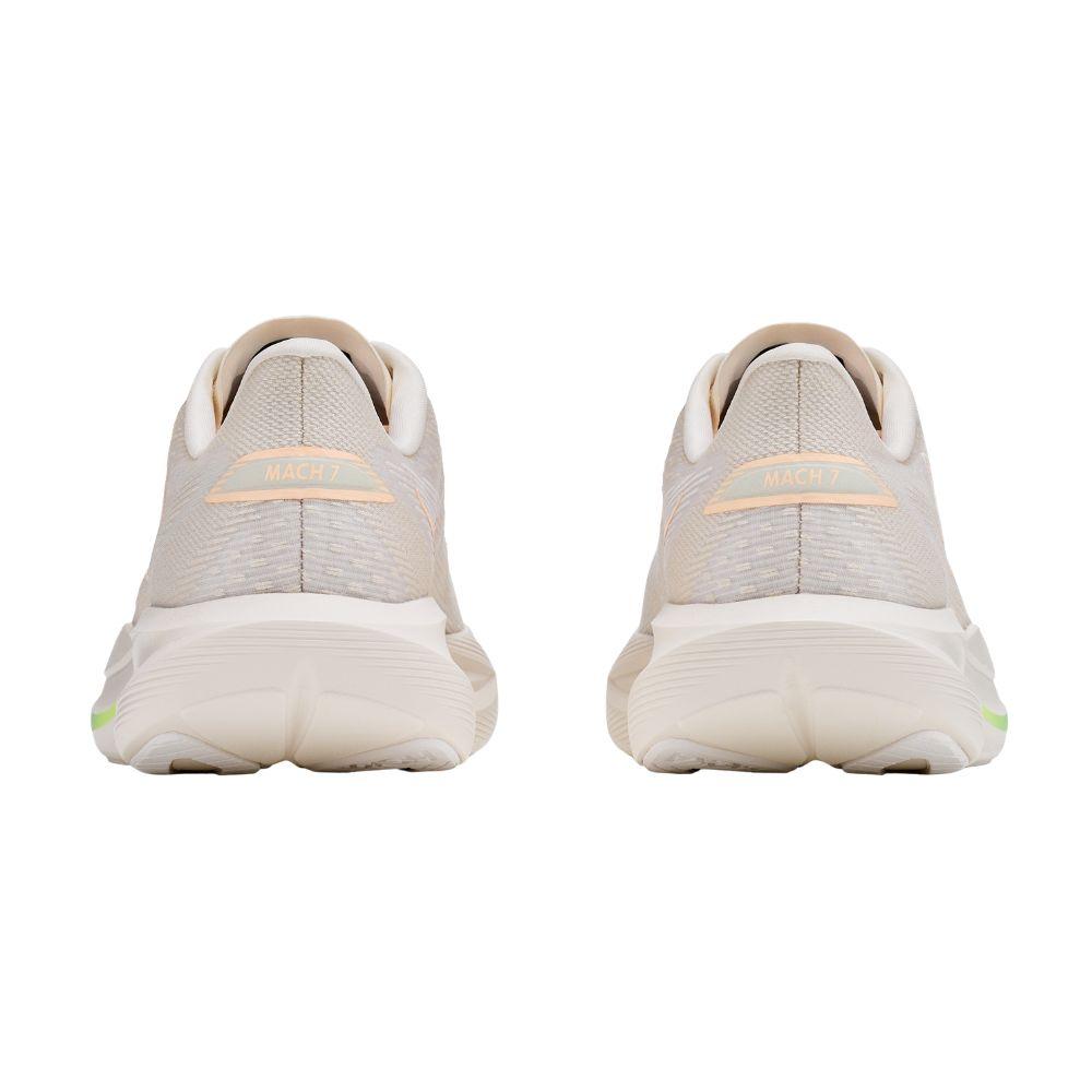 HOKA MACH 7 WIDE Women รองเท้าวิ่งถนนผู้หญิง