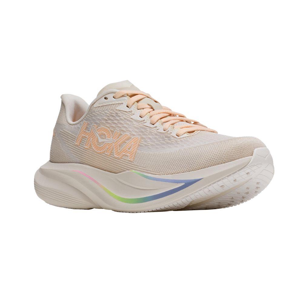 HOKA MACH 7 WIDE Women รองเท้าวิ่งถนนผู้หญิง
