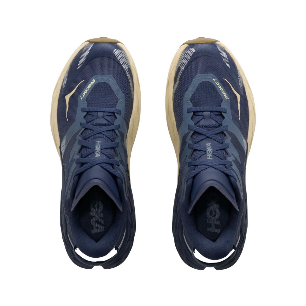 SPEEDGOAT 7 รองเท้าวิ่งเทรลผู้ชาย