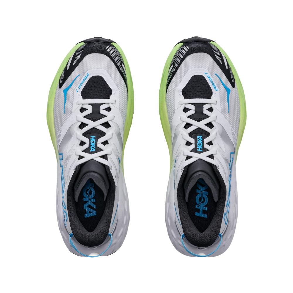 SPEEDGOAT 7 WIDE รองเท้าวิ่งเทรลผู้หญิง