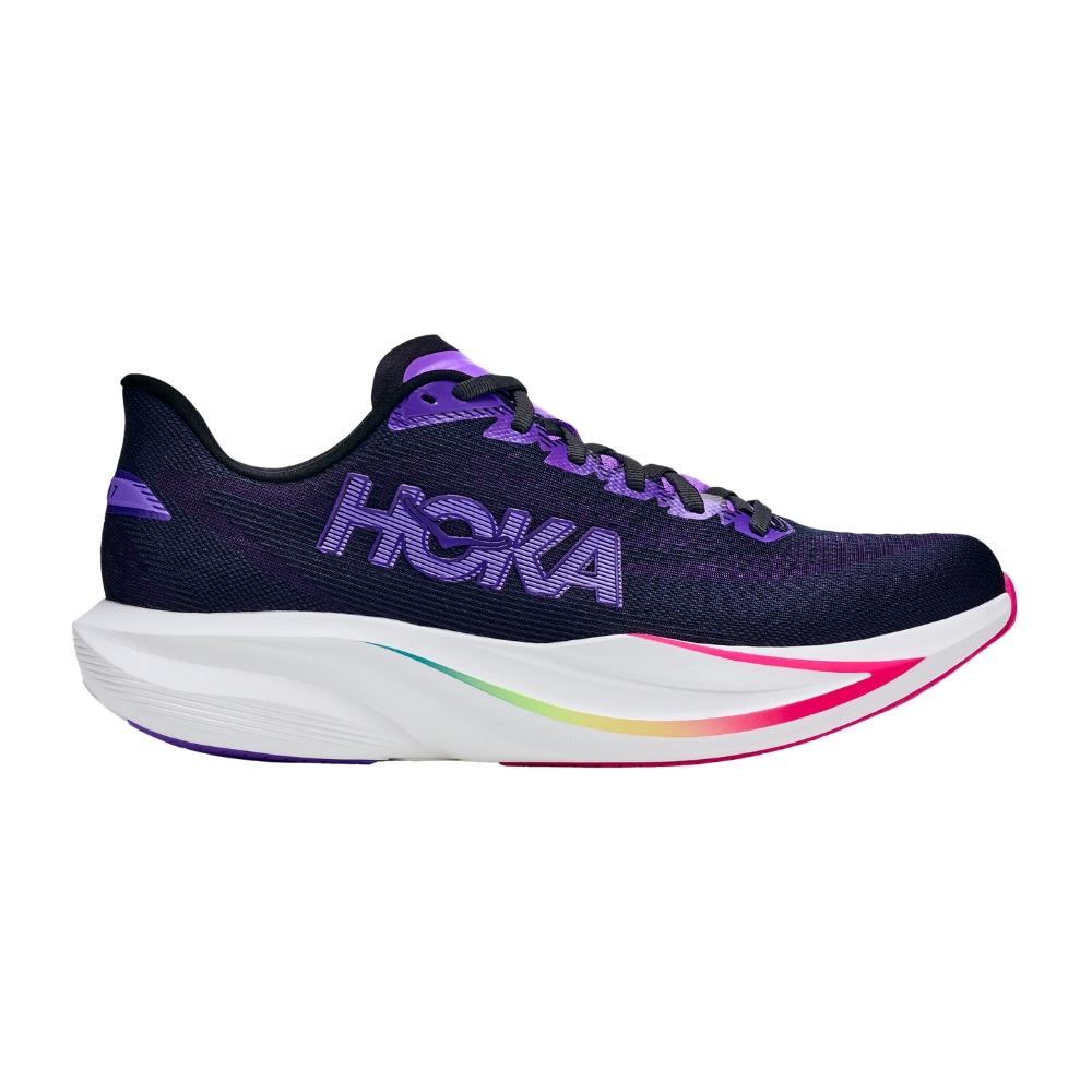 HOKA MACH 7 รองเท้าวิ่งถนนผู้หญิง