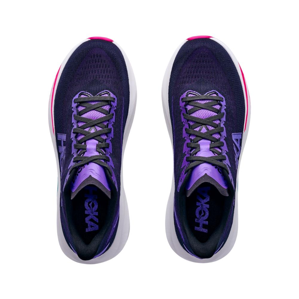 HOKA MACH 7 รองเท้าวิ่งถนนผู้หญิง