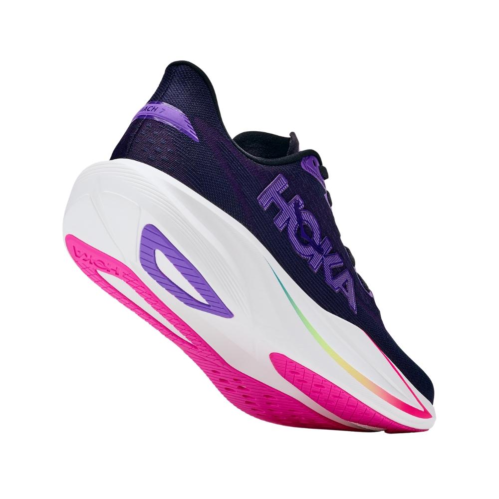 HOKA MACH 7 รองเท้าวิ่งถนนผู้หญิง