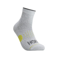 QUARTER RUN SOCK 3-PACK Unisex ถุงเท้าวิ่งสำหรับผู้ชายและผู้หญิง