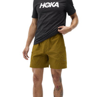 WOODLAND HIKE SHORT  กางเกงวิ่งผู้ชาย