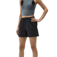 WOODLAND HIKE SHORT  กางเกงวิ่งผู้หญิง