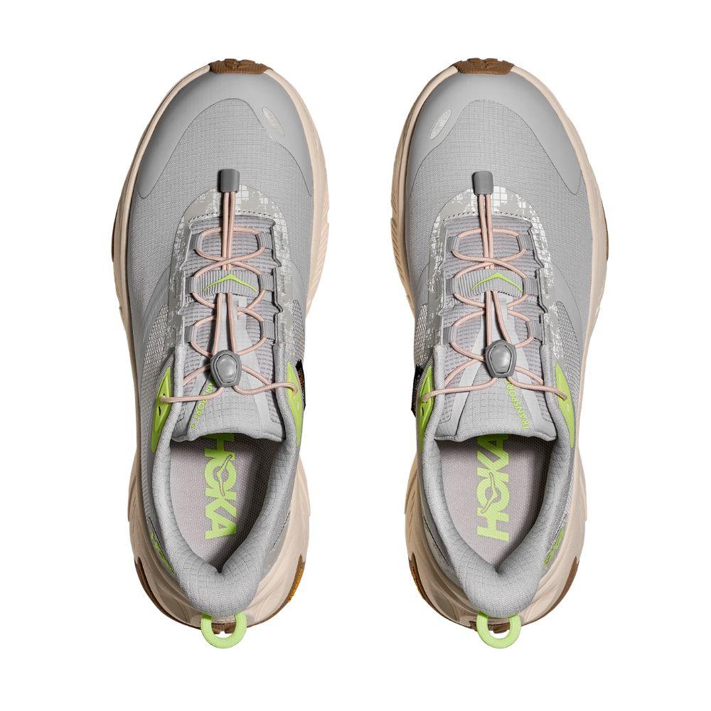 HOKA TRANSPORT 2 WIDE Women รองเท้าวิ่งเทรลผู้หญิง