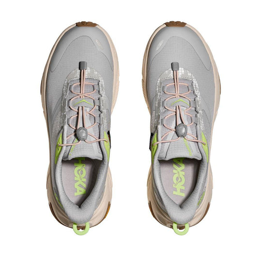 HOKA TRANSPORT 2 WIDE Women รองเท้าวิ่งเทรลผู้หญิง