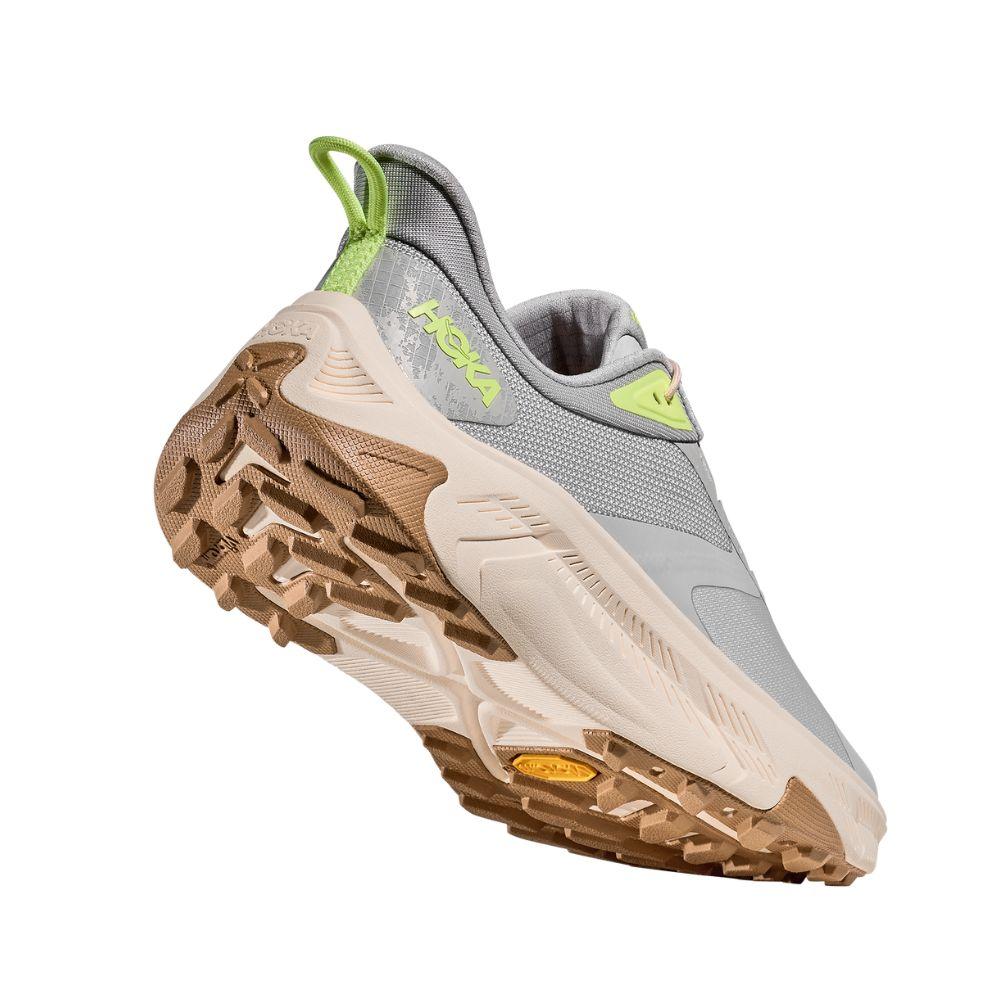 HOKA TRANSPORT 2 WIDE Women รองเท้าวิ่งเทรลผู้หญิง