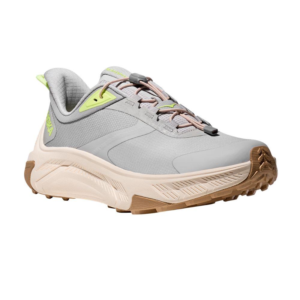 HOKA TRANSPORT 2 WIDE Women รองเท้าวิ่งเทรลผู้หญิง