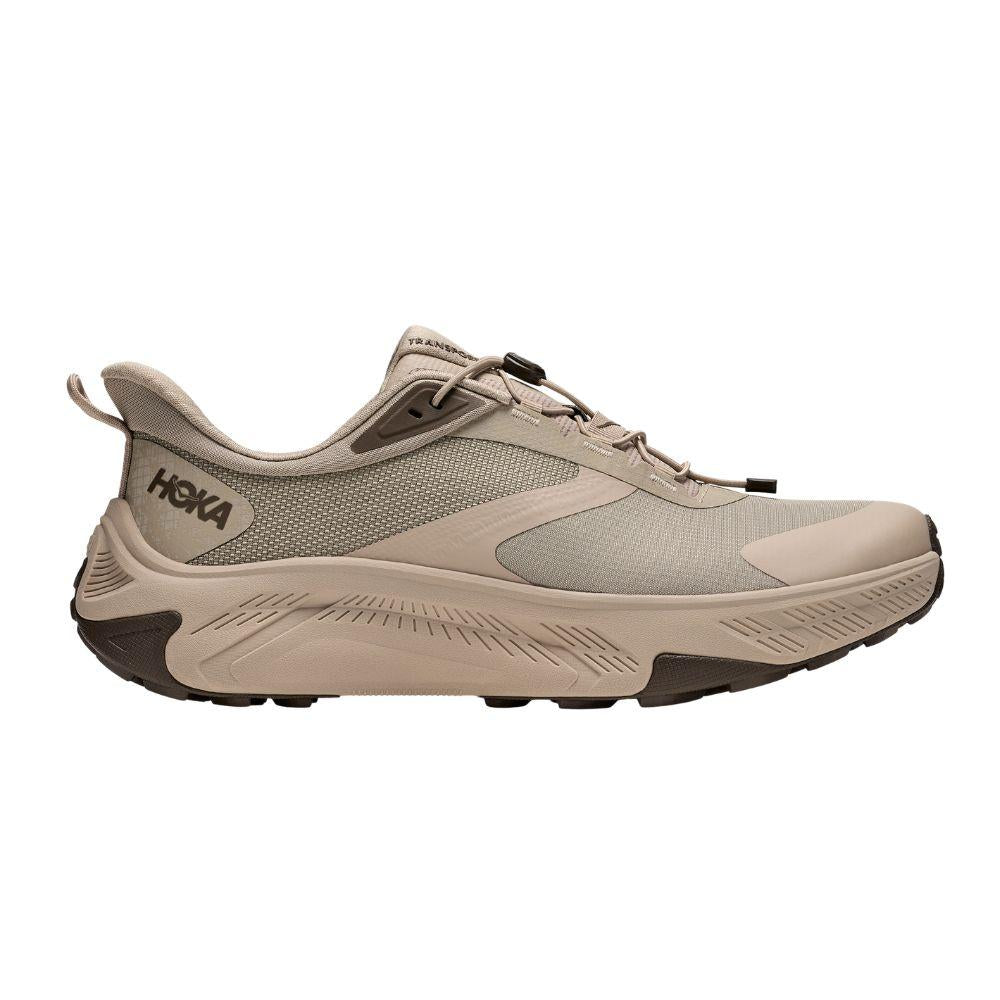 HOKA TRANSPORT 2 WIDE Men รองเท้าวิ่งเทรลผู้ชาย