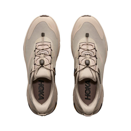 HOKA TRANSPORT 2 WIDE Men รองเท้าวิ่งเทรลผู้ชาย