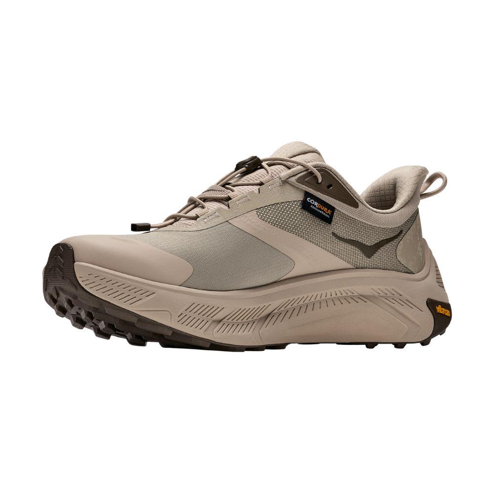 HOKA TRANSPORT 2 WIDE Men รองเท้าวิ่งเทรลผู้ชาย