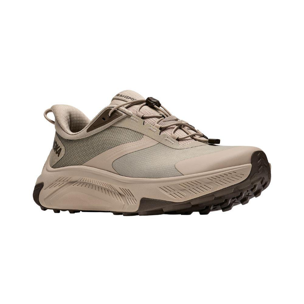 HOKA TRANSPORT 2 WIDE Men รองเท้าวิ่งเทรลผู้ชาย