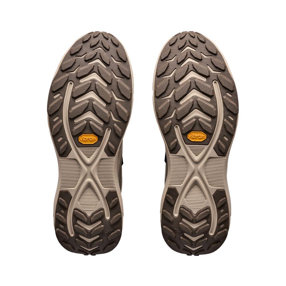 HOKA TRANSPORT 2 WIDE Men รองเท้าวิ่งเทรลผู้ชาย