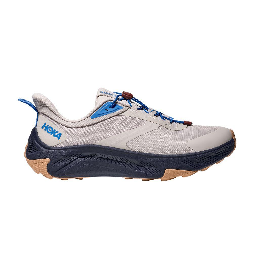 HOKA TRANSPORT 2 WIDE Men รองเท้าวิ่งเทรลผู้ชาย