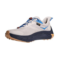 HOKA TRANSPORT 2 WIDE Men รองเท้าวิ่งเทรลผู้ชาย