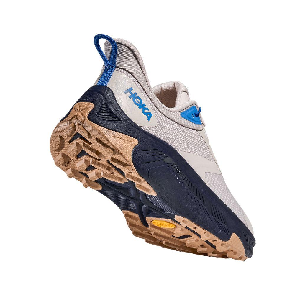 HOKA TRANSPORT 2 WIDE Men รองเท้าวิ่งเทรลผู้ชาย