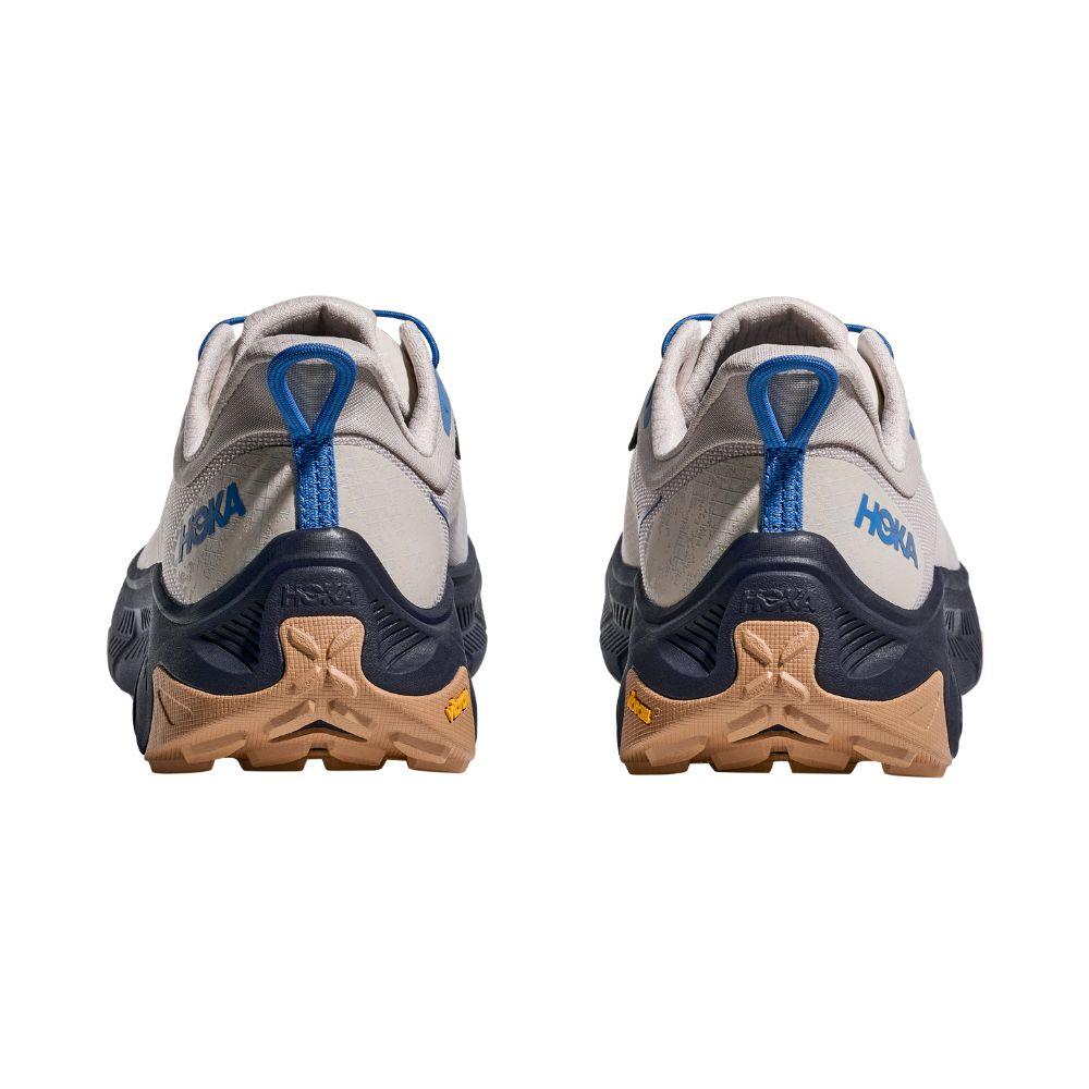HOKA TRANSPORT 2 WIDE Men รองเท้าวิ่งเทรลผู้ชาย