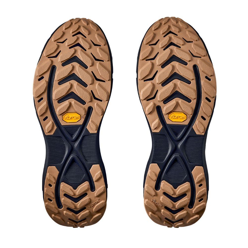 HOKA TRANSPORT 2 WIDE Men รองเท้าวิ่งเทรลผู้ชาย